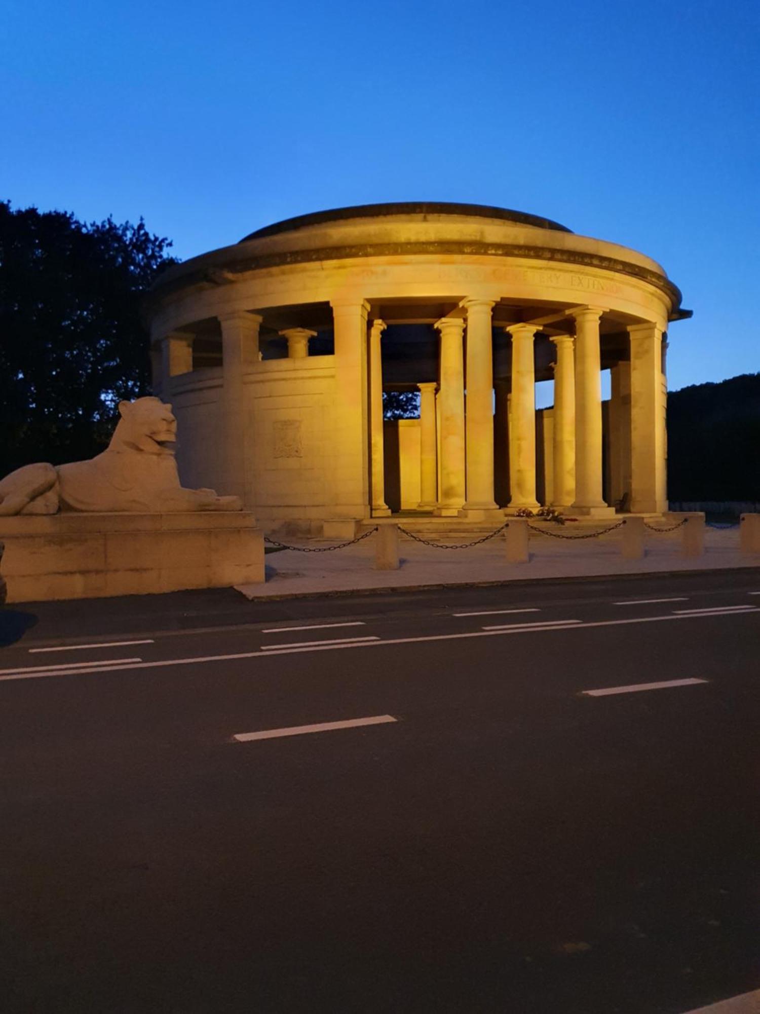 Le Gite Du Mont De La Hutte Ploegsteert Exterior photo